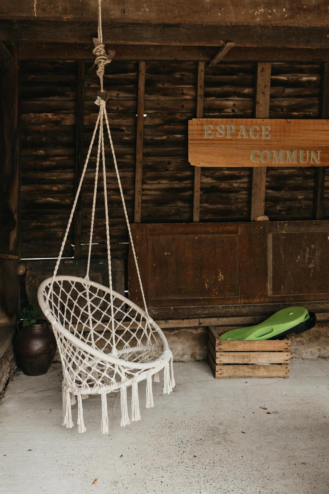 Вилла L'Atelier De Roger Le Bourg-Dun Экстерьер фото